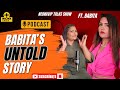Actress Babita S Explosive Untold Story NeonxVip Talks Podcast