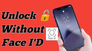 How To Unlock iphone if Forget passcode|| unlock🔓 any iphone without computer without password(2023)