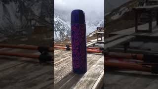 Горы- это вечное свидание