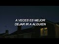 Sasha Sloan Older Sub Español