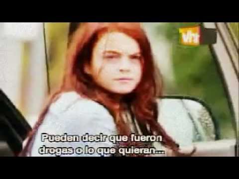 VH1 Lo Mas Impactante De Lindsay Lohan (2002-2006) (Español)