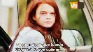 VH1 Lo Mas Impactante De Lindsay Lohan (2002-2006) (Español)