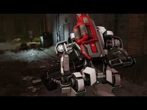 ZoZo Gaming - XCOM 2 War of the Chosen Walkthrough No Commentary AMBUSH