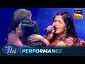 Raat Ka Nasha गाकर Emotional हुई Amritha को Shreya ने किया Hug Indian 