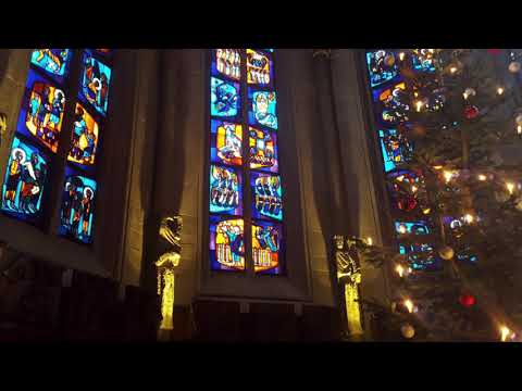 Andreas Hammerschmidt (1612-1675): Alleluja! Freuet euch, ihr Christen alle