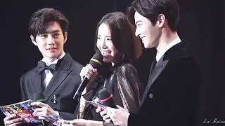 Download lagu 🌟180101🌟 YoonA [Oppa~ya] aegyo is so so so damn cute 😆😆 (Im having a diabetes here 😍💞💞) mp3