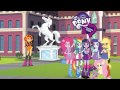 EQG Music: Time to Come Together 