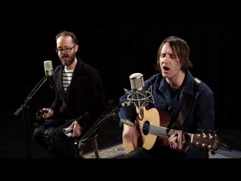 Ash - A Life Less Ordinary - 4/20/2018 - Paste Studios - New York, NY