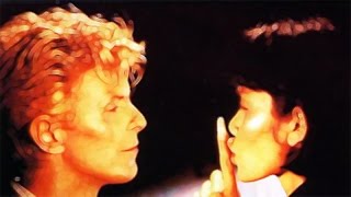 David Bowie / China Girl
