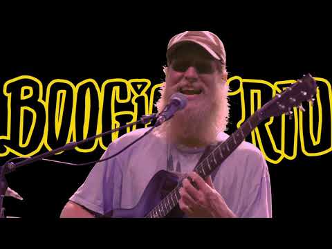 BOOGIE T.RIO live from Bonnaroo Virtual ROO-ALITY 2020