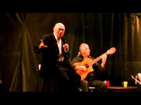 Jacinto Chiclana (Jorge Luìs Borges y Astor Piazzola) - Por PEPE MARIANI