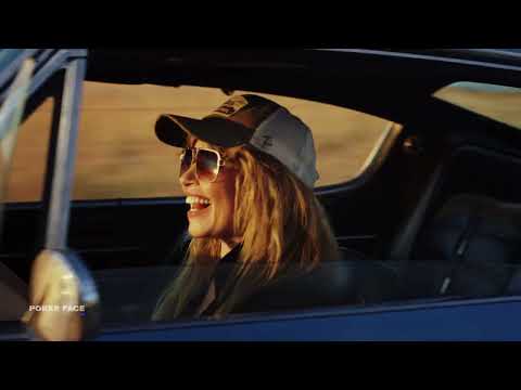 Poker Face | TCA Exclusive Look