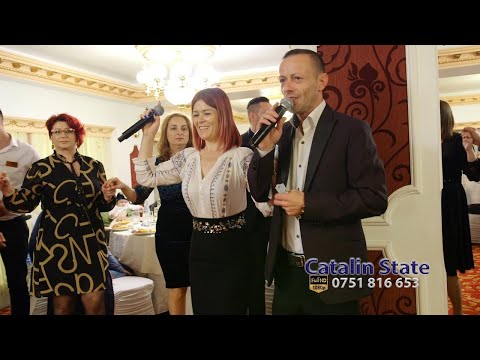 Reli Gherghescu - Colaj NOU Hore si Sarbe 2020 Cel mai al DRACU Colaj 2020