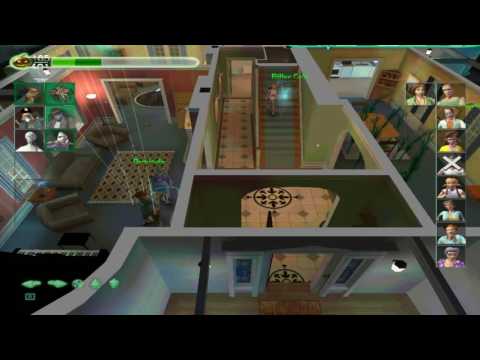 Ghost Master Babbleplay Revisited Part 7 - Psycho Chicken