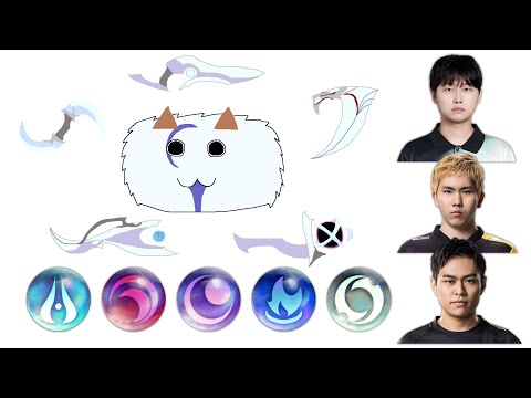 LoLEsports Has an Aphelios Problem