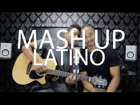 17 Canciones de reggaetón - Mash up 2017