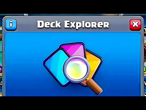 I found the Best Clash Royale Decks