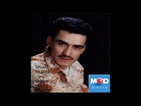 SİNAN YILMAZ - KAHROLMUŞUM REMİX