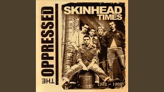 Music video thumbnail preview for Fight For Your Life by The Oppressed