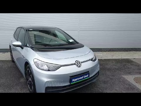 Volkswagen ID.3 Life 204HP 58kWh - Image 2