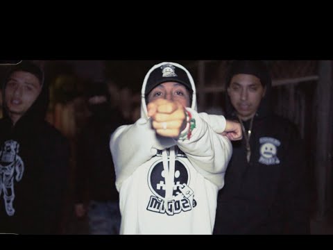 Lil Gooti - Easy Money (Official Video) Dir. Dosa Films