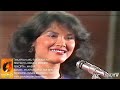 Herlina Effendy Maafkan Aku Tak Berdaya 1981 Video Klip Aneka Ria Safari