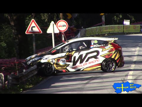 FIA Hill Climb Masters Falperra 2021 | BGFVIDEO.es