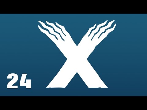 24 Pokémon X ita - Il risveglio di Xerneas