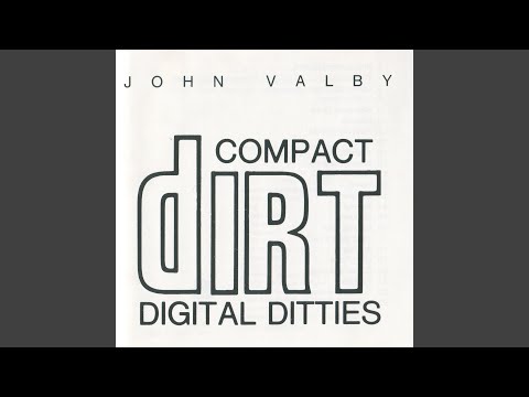 Who Gives a Fuck - John Valby