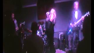 Deborah Bonham, Grace.