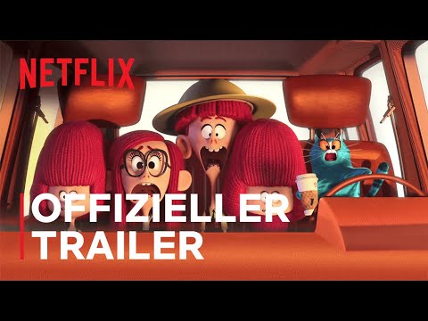 Trailer Familie Willoughby
