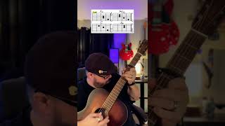 This Is The Life by Amy Macdonald Guitar Tutorial Lesson! #guitar #shorts #youtubeshorts #music