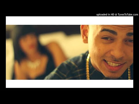 Mr. Frank Big Pappa Ft. Ozuna - Odio