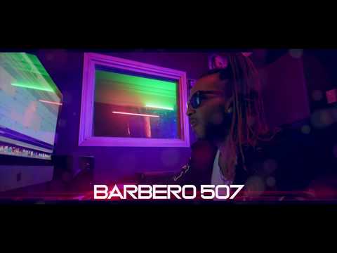 Deibyd Krag - Ven Y Sua ft Barbero 507 & Big paz (Preview video oficial)