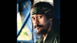 Damian Marley - Confrontation