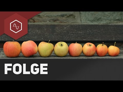 What is a sequence? - (Definition & Examples)