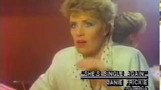 Janie Fricke  She&#39;s Single Again