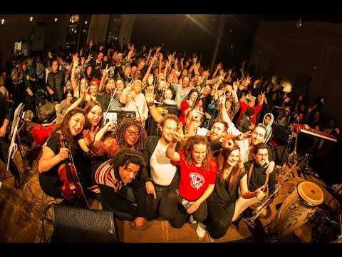 JLB-Riddim - Urban Dub (Live @ EDEN 2023)