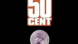 50 Cent -That Aint Gangsta [HQ]