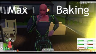 How to max out the baking skill - Sims 4 - I wonder
