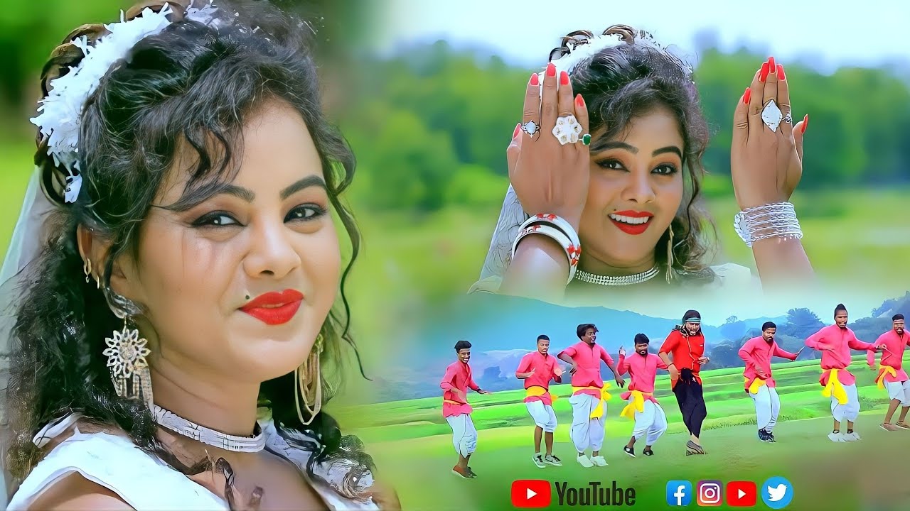 Tor Kajal Kare || Singer Keshaw keshariya || New Nagpuri Video || Nagpuri Superhit Dance Video Song