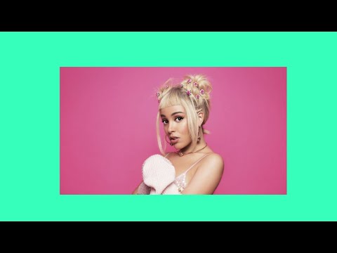 Doja Cat x Tyga Type Beat "JUICY" | RNB POP RAP TYPE | INSTRUMENTAL