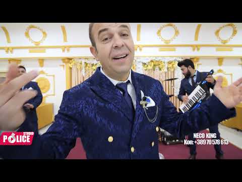 ORK NECO KING  - MILYONDA BIR NEW 2022 NEW HITT