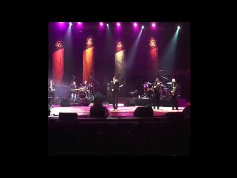 Aghvan Papoyan Jazz fest