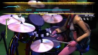 Dear and the Headlights - Sweet Talk - Rock Band: Harmonies Project