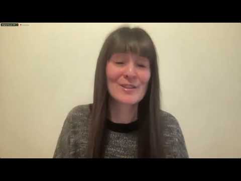 MIT Bitcoin Expo 2022: Breaking Through - Fireside Chat with Elizabeth Stark