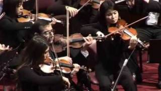 Beethoven - Symphony Nº7 - 1th mov. (1/2) - Alfredo Corral