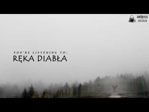 Groan-er - Ręka Diabła