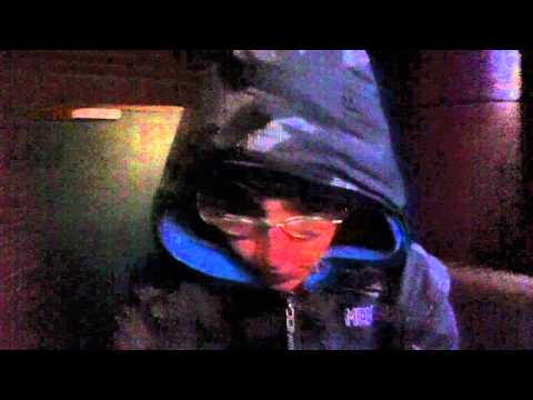 Interview mit dem Wrestler Zeus(bekannt durch Viktor macht 619)