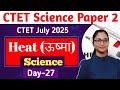 CTET Science Paper 2 Science CTET Paper 2 CTET July 2025 Science Paper 2 CTET Paper 2 Science